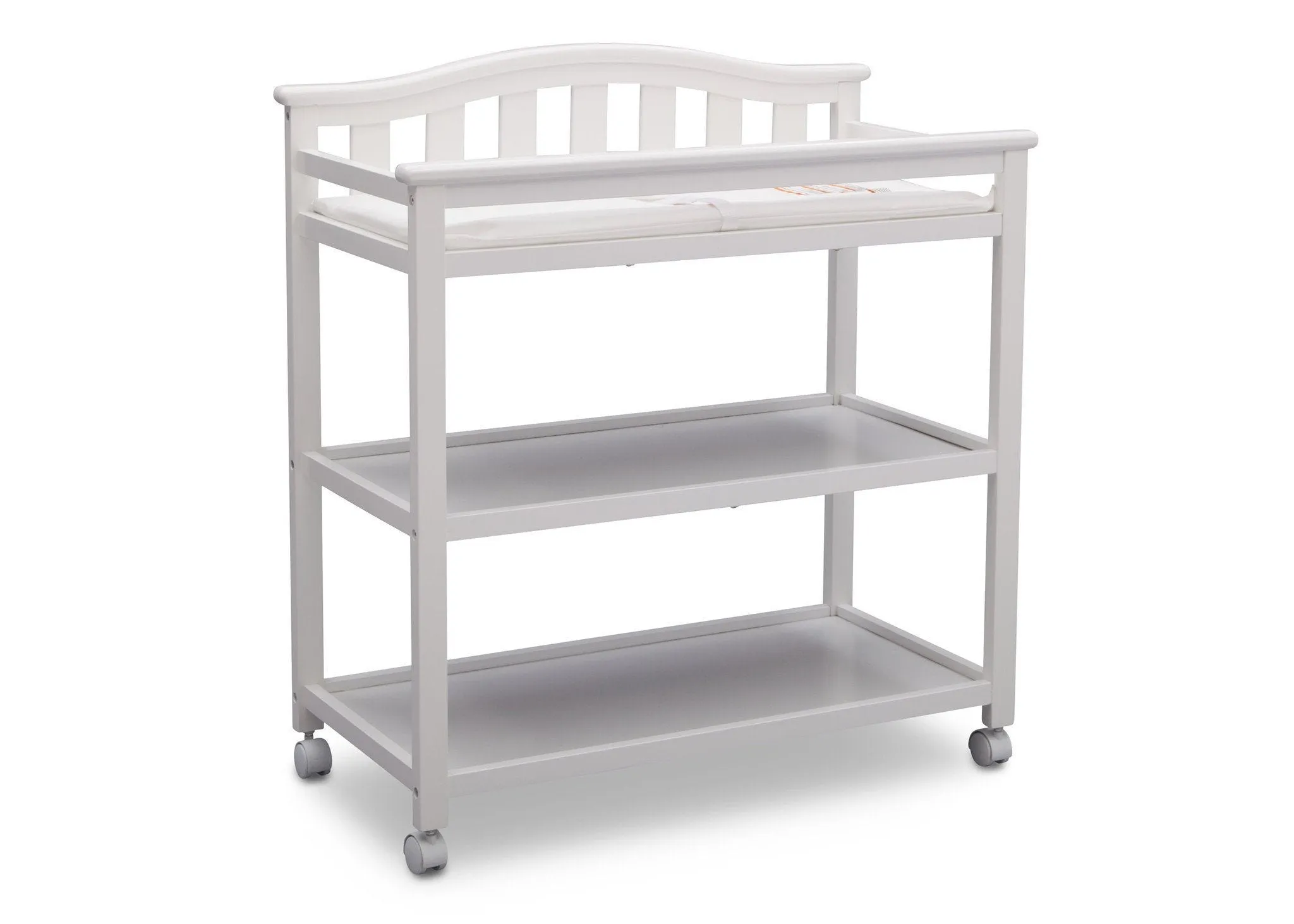Independence Changing Table