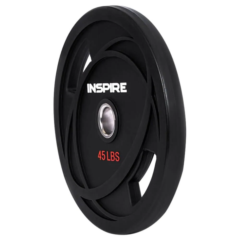 Inspire Urethane Grip Plates