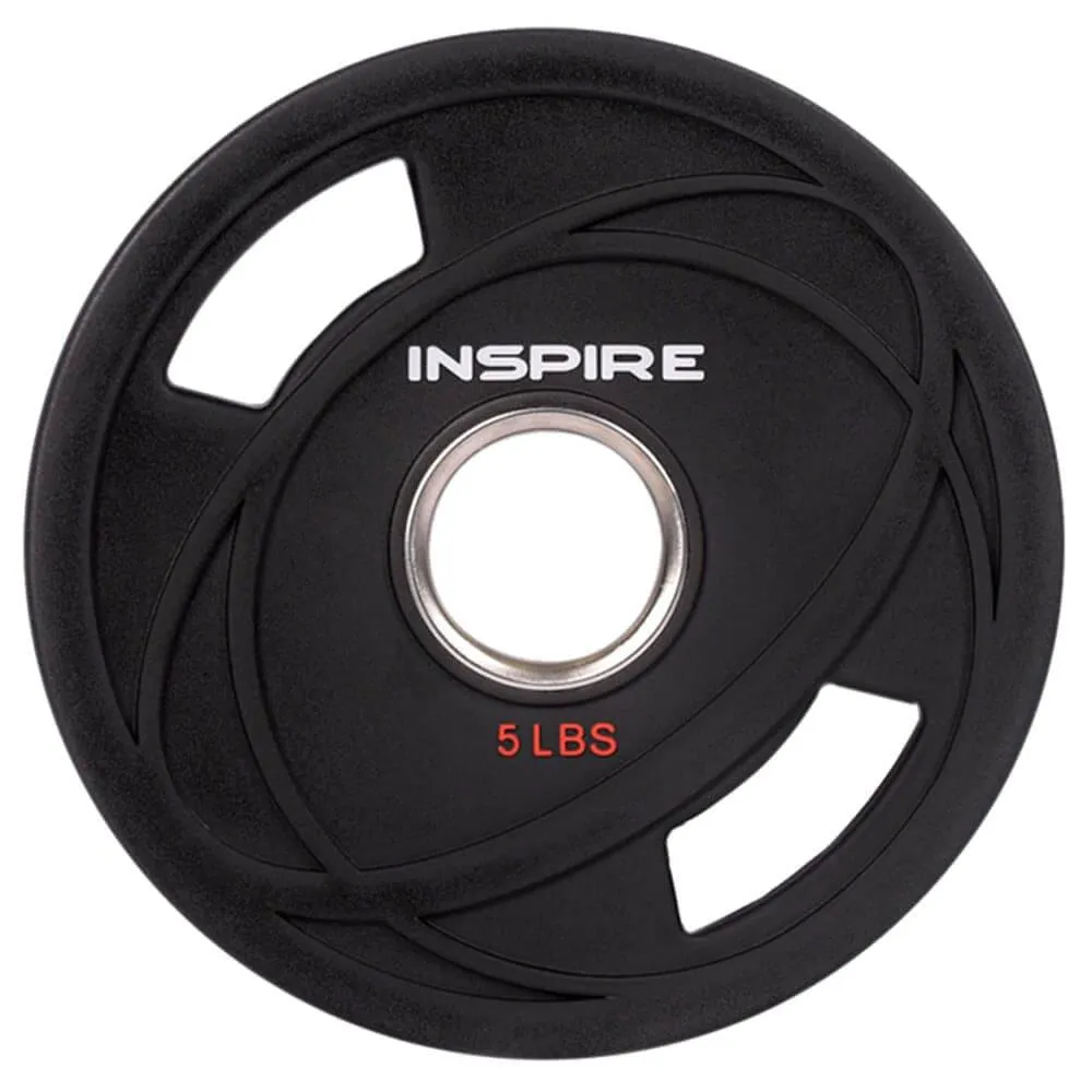 Inspire Urethane Grip Plates