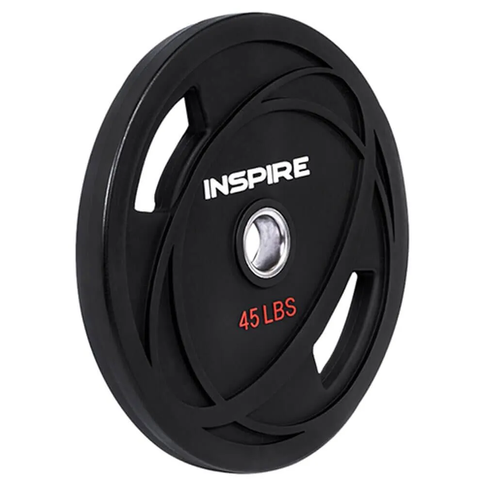 Inspire Urethane Grip Plates