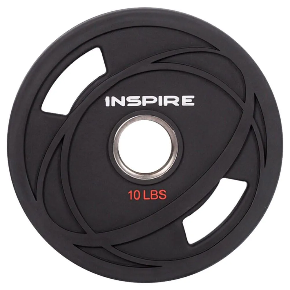 Inspire Urethane Grip Plates