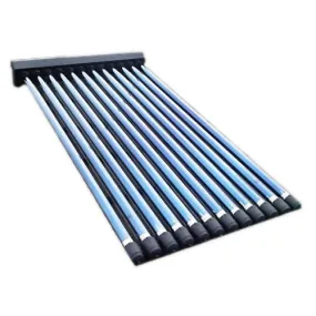 ITS 20  Evacuated Tube Solar Collector