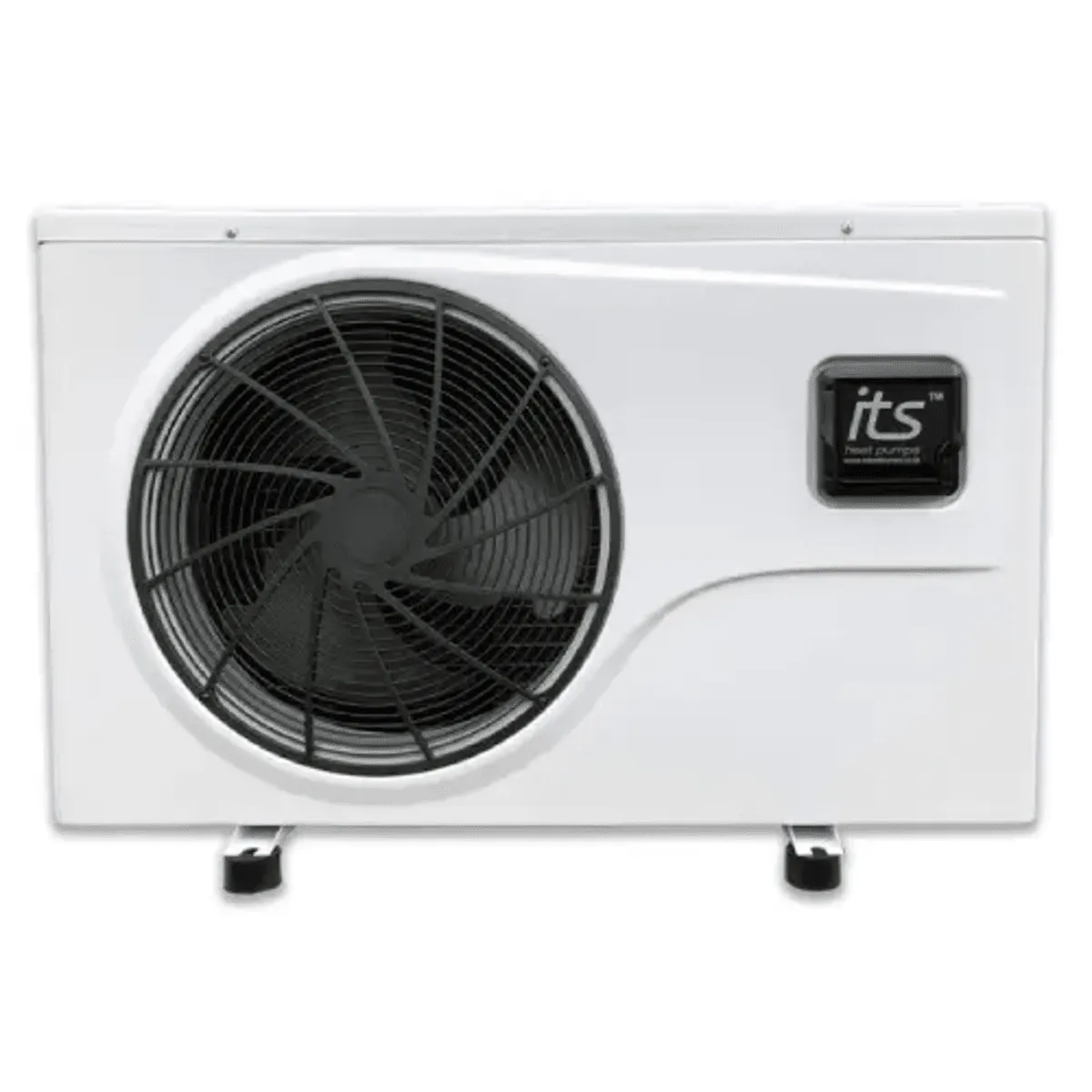 ITS 28kW Inverter Pool Heat Pump