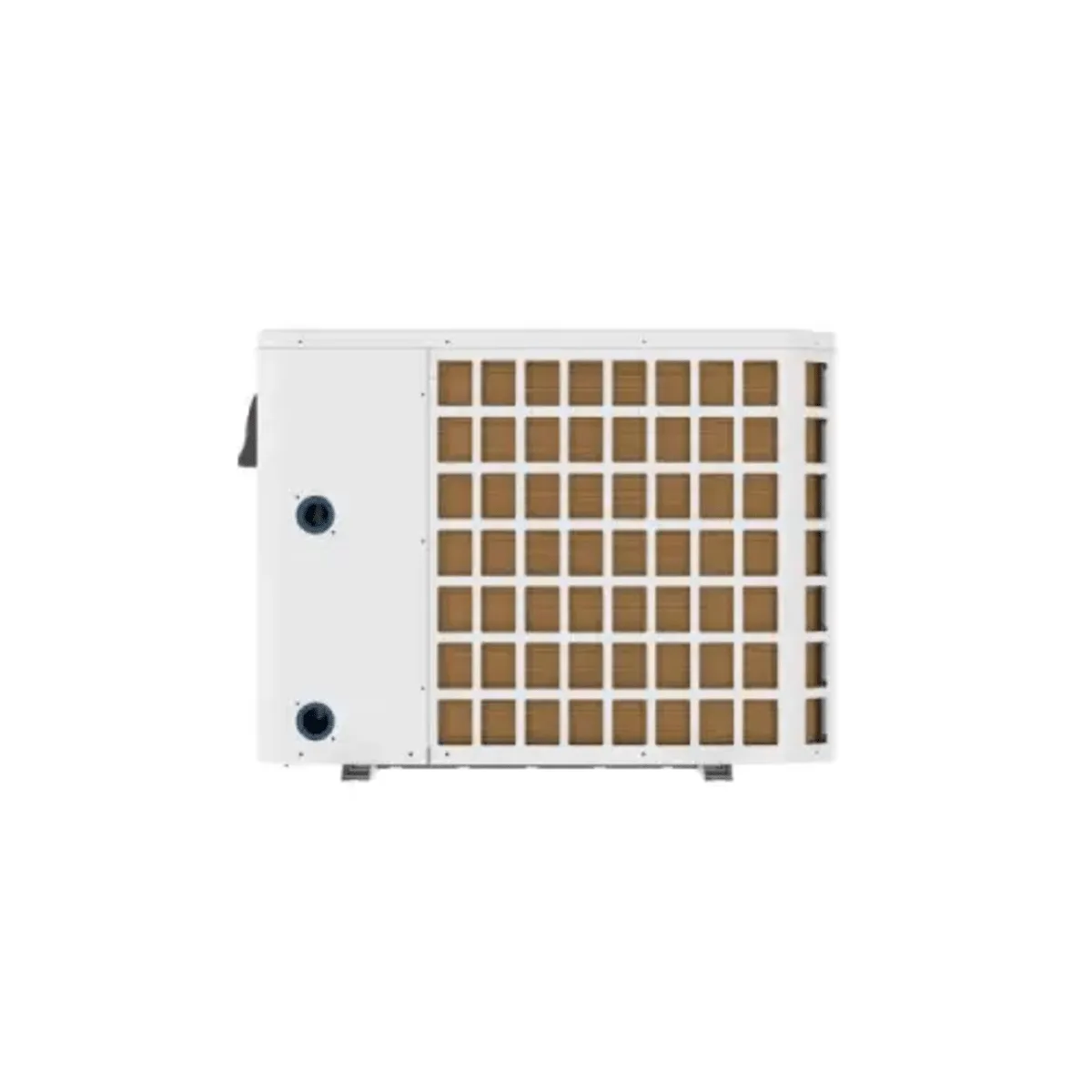 ITS 28kW Inverter Pool Heat Pump