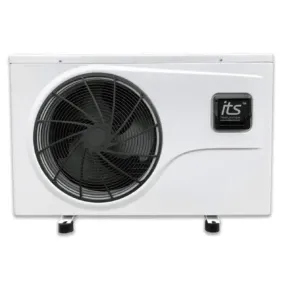 ITS 28kW Inverter Pool Heat Pump