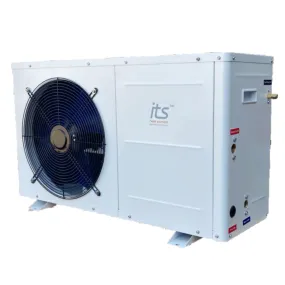 ITS 5.4kW Domestic Heat Pump