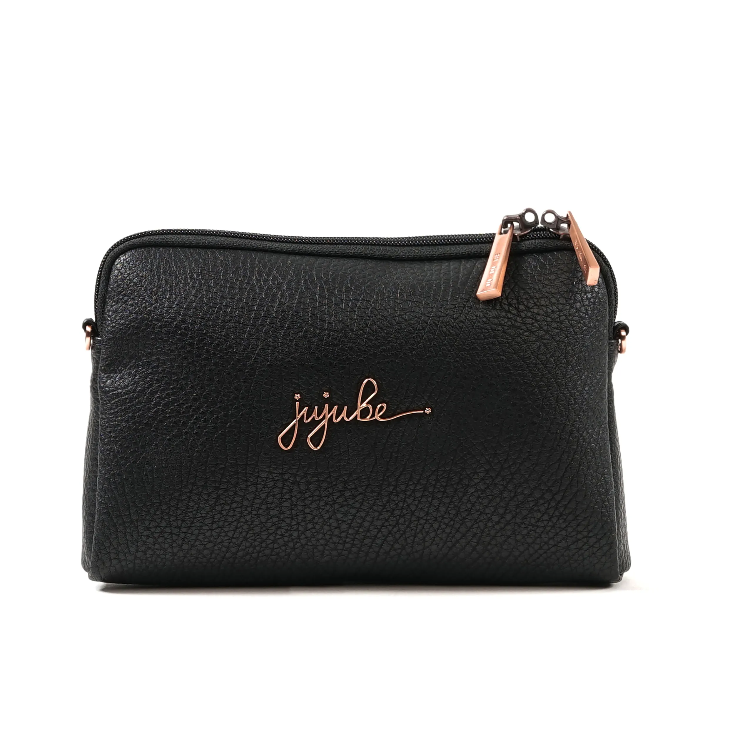 Jujube Leather - Be Set (Noir)