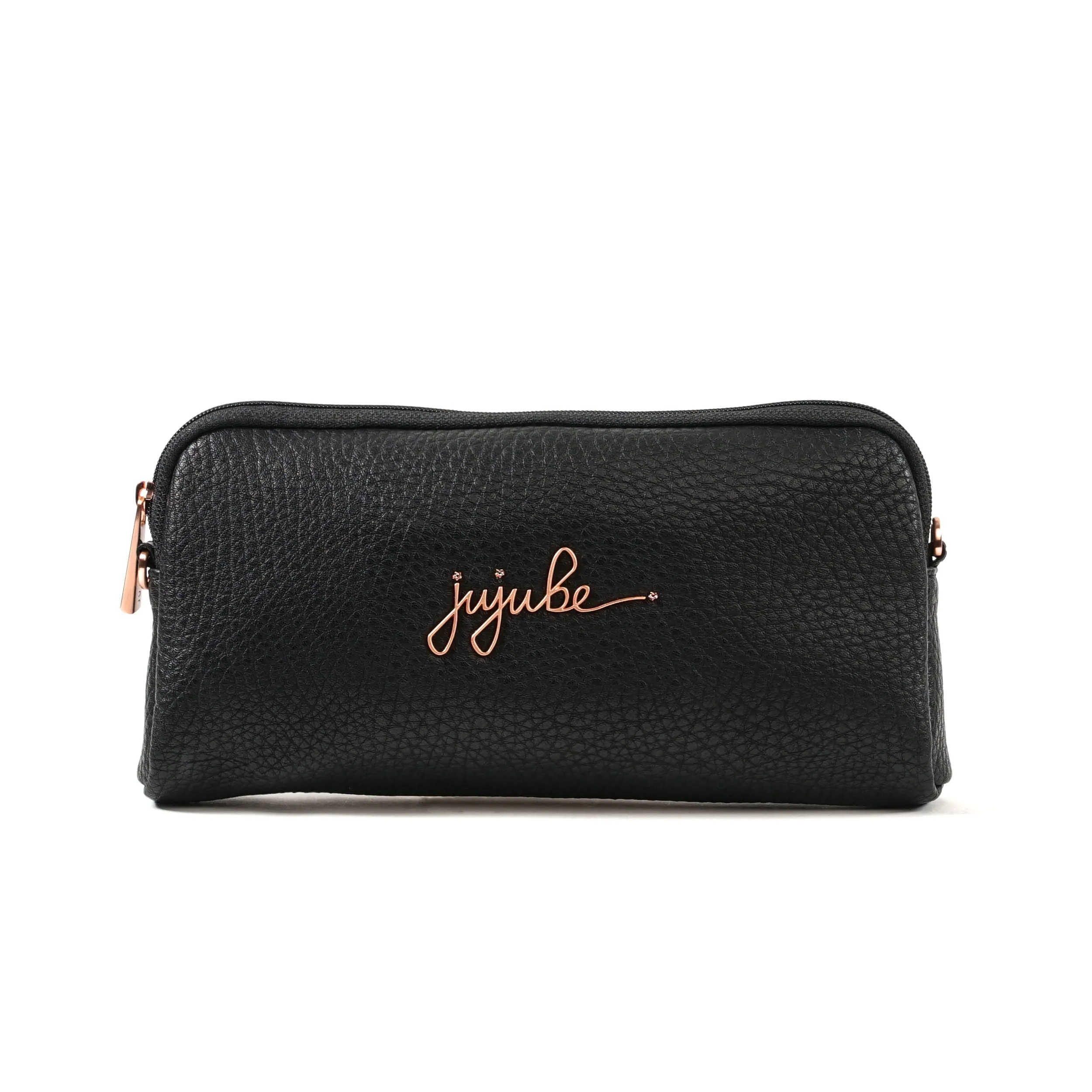 Jujube Leather - Be Set (Noir)