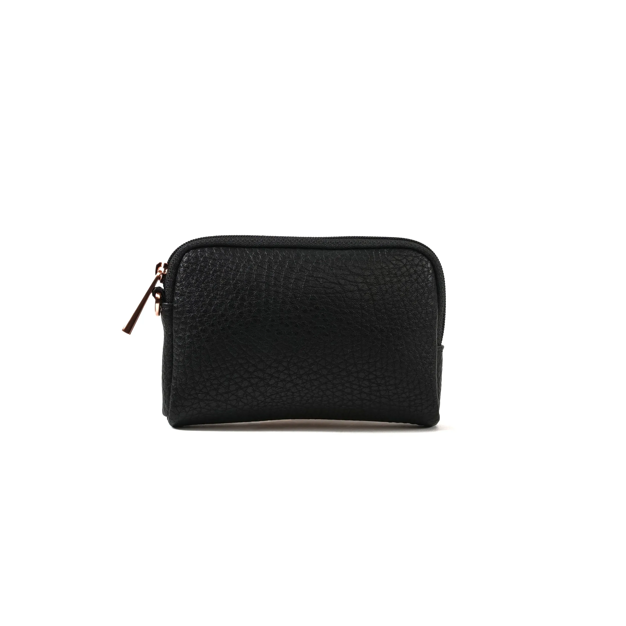 Jujube Leather - Be Set (Noir)