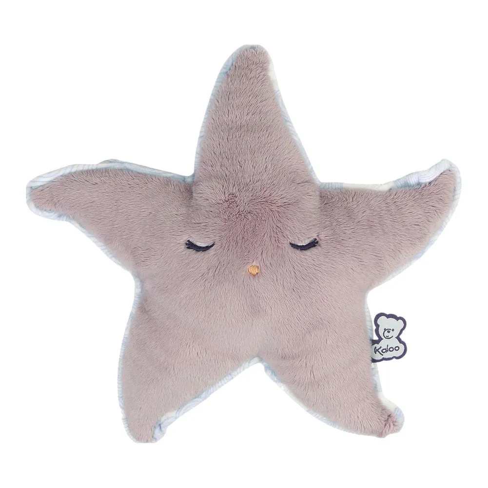 Kaloo Feel Good Plush Toy - Starfish