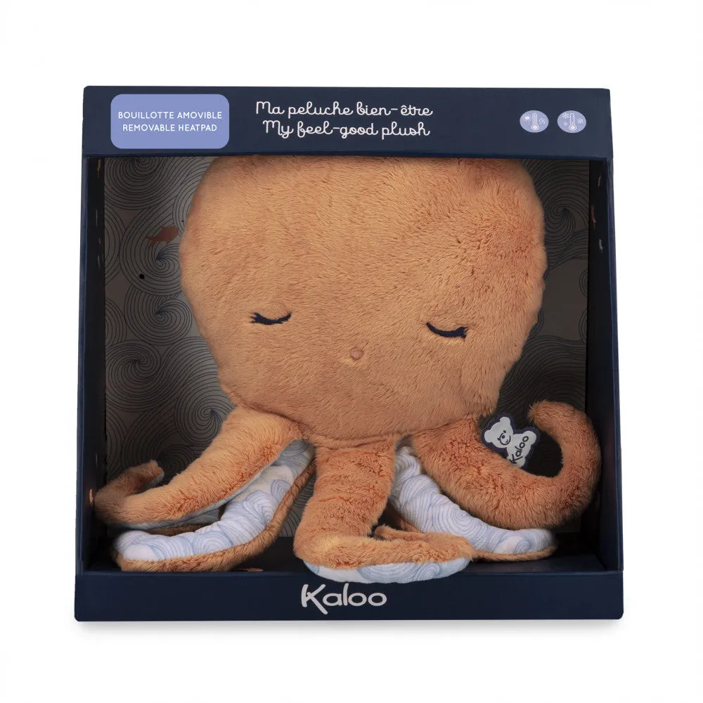 Kaloo Octopus Feel-Good Plush - Medium