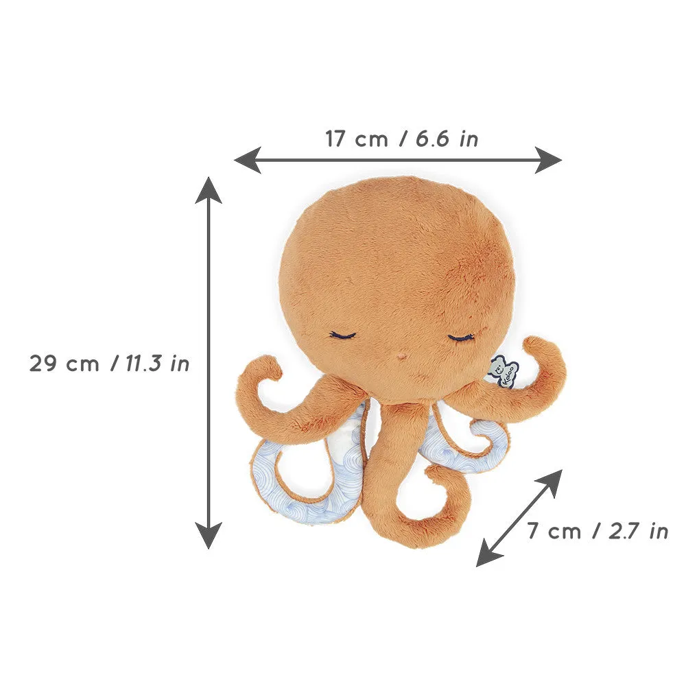 Kaloo Octopus Feel-Good Plush - Medium