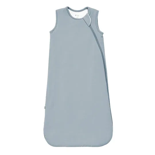 Kyte Baby Solid Sleep Bag (0.5 TOG) / Fog