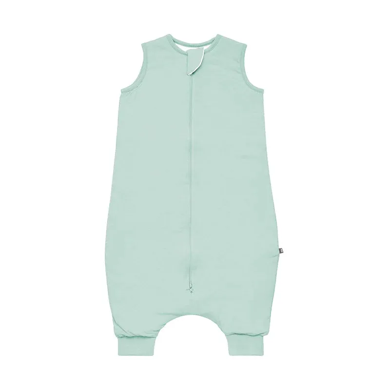 Kyte Baby Solid Sleep Bag Walker (1.0 TOG) / Sage