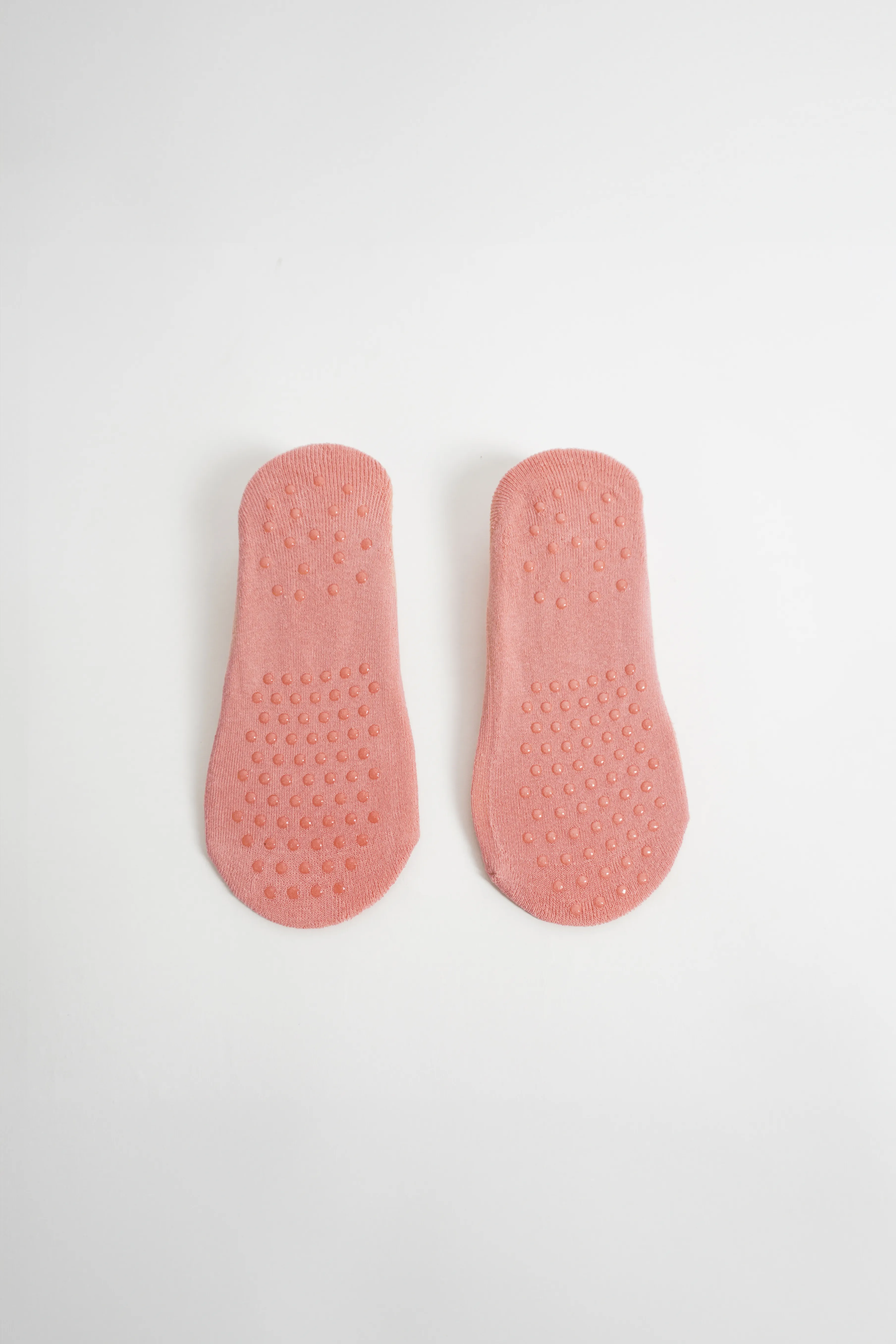 LAICA Yoga Socks - Pink
