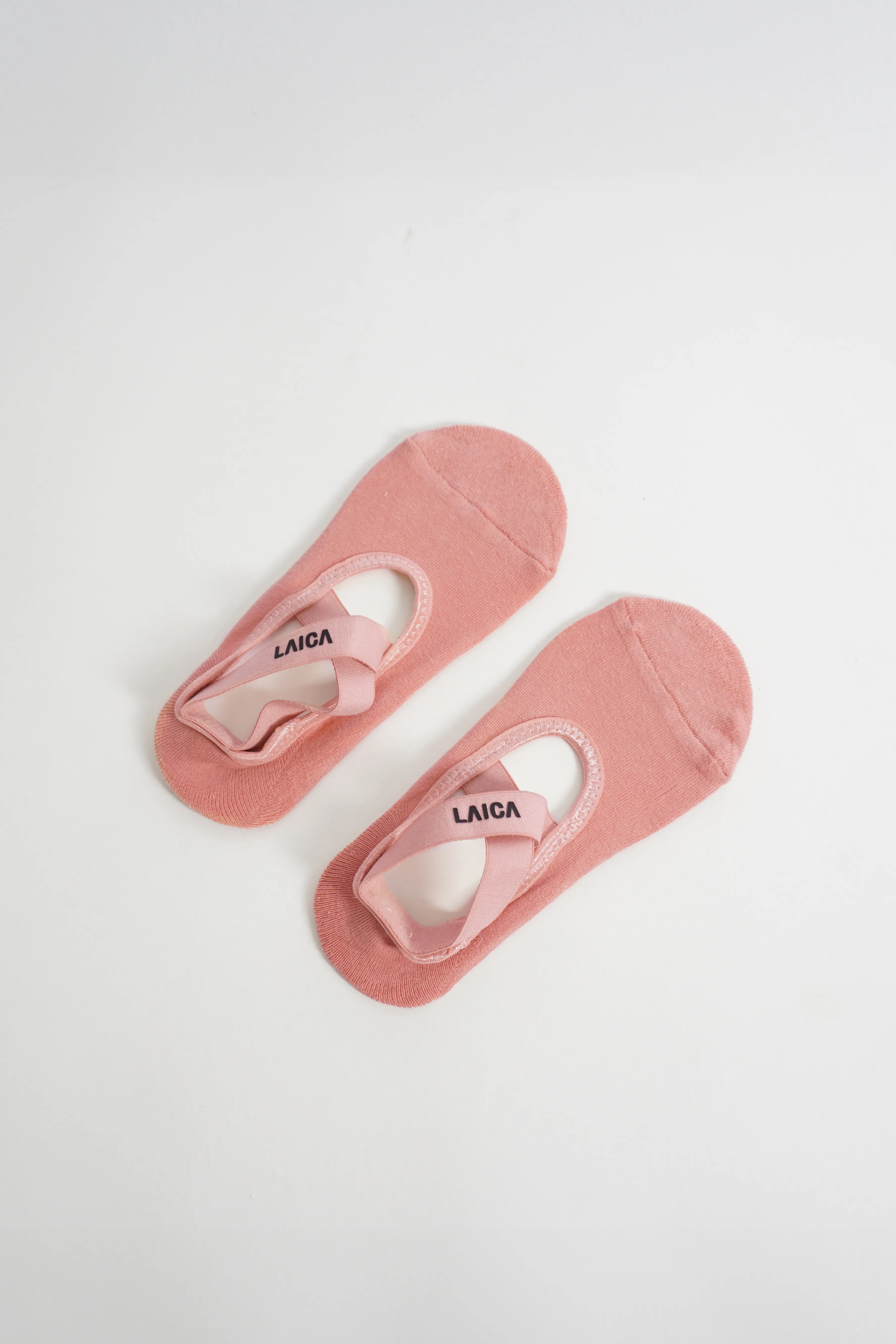 LAICA Yoga Socks - Pink