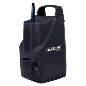 Leader Clear Answer Pond Pumps