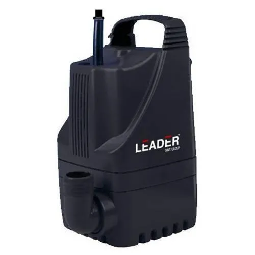 Leader Clear Answer Pond Pumps