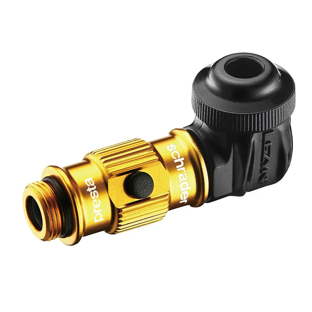 Lezyne Macro Drive ABS Floor Pump