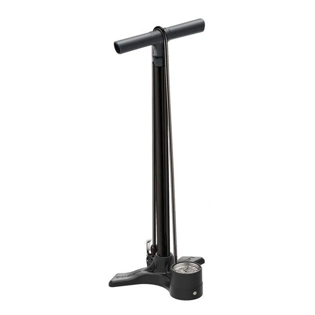 Lezyne Macro Drive Dual Valve Floor Pump