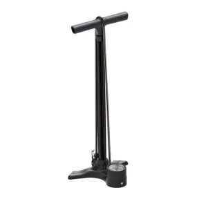 Lezyne Macro Drive Dual Valve Floor Pump
