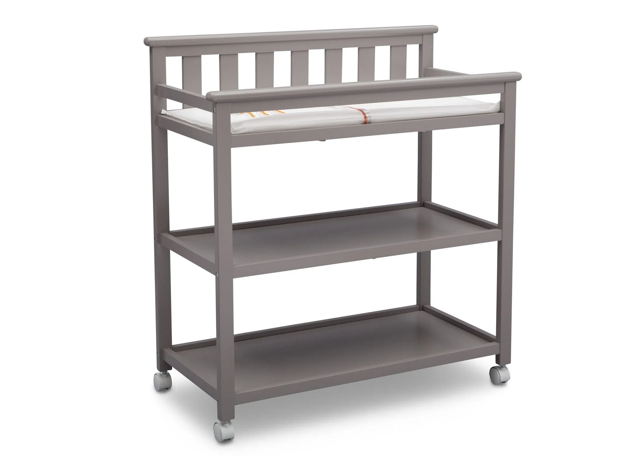 Liberty Changing Table