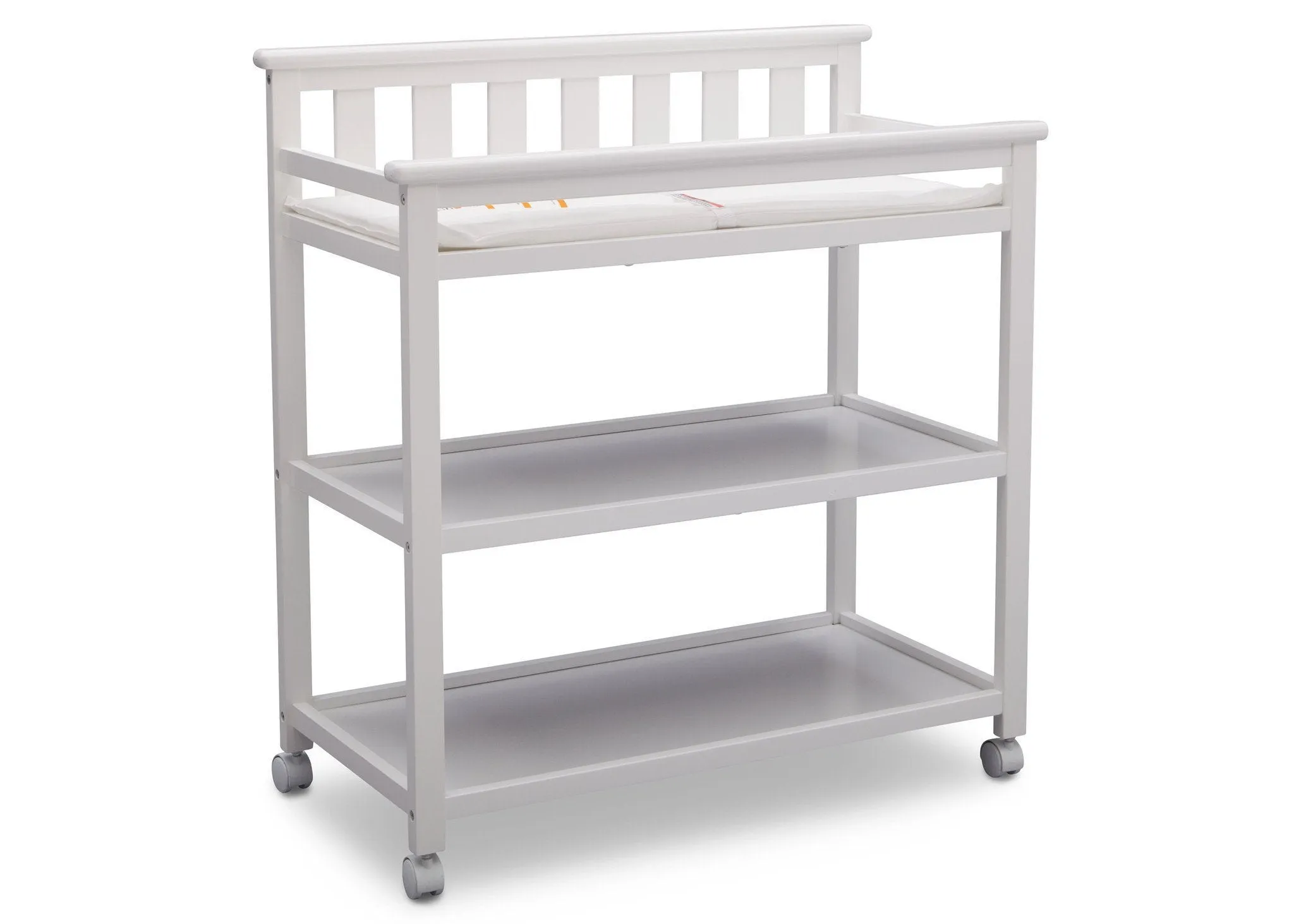 Liberty Changing Table