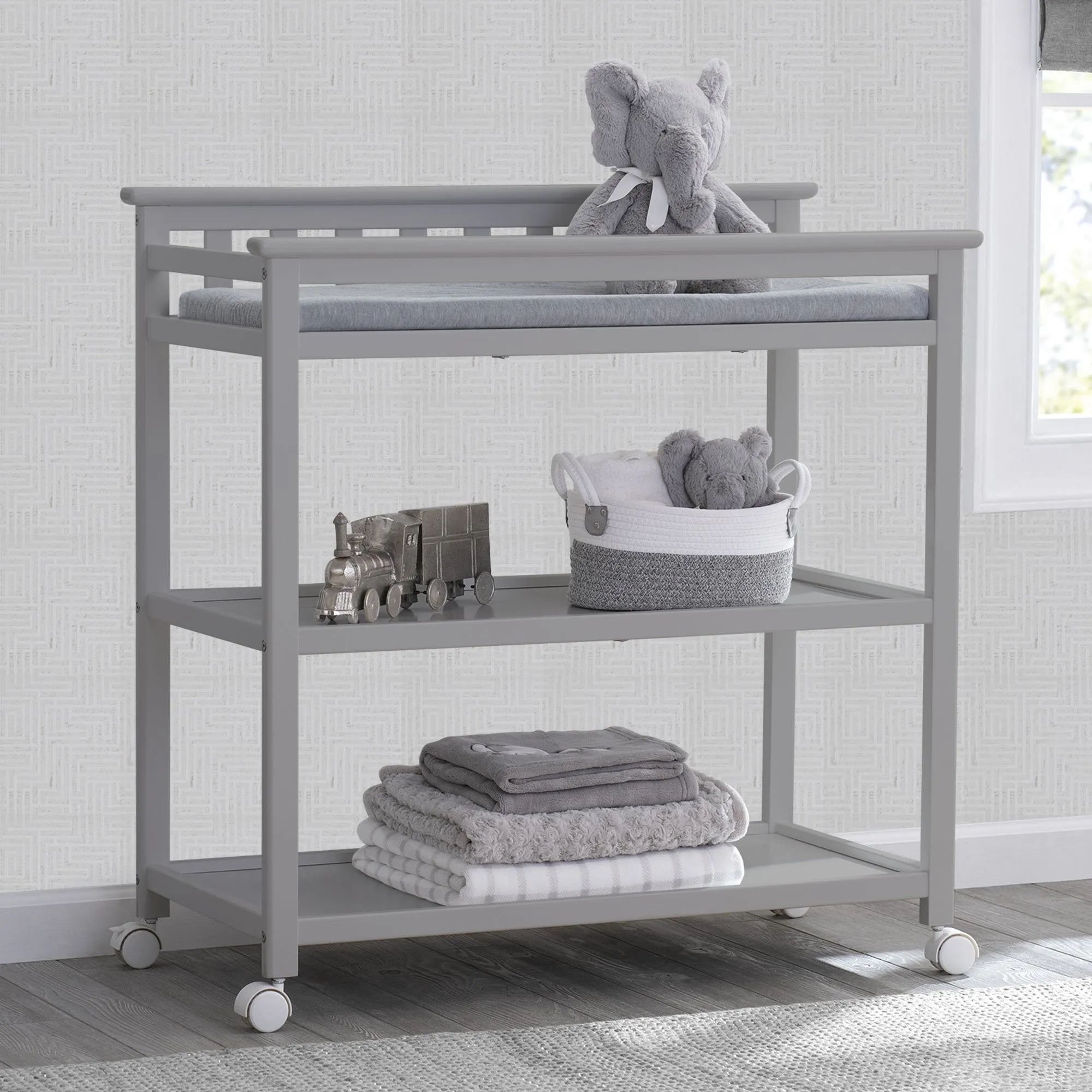 Liberty Changing Table
