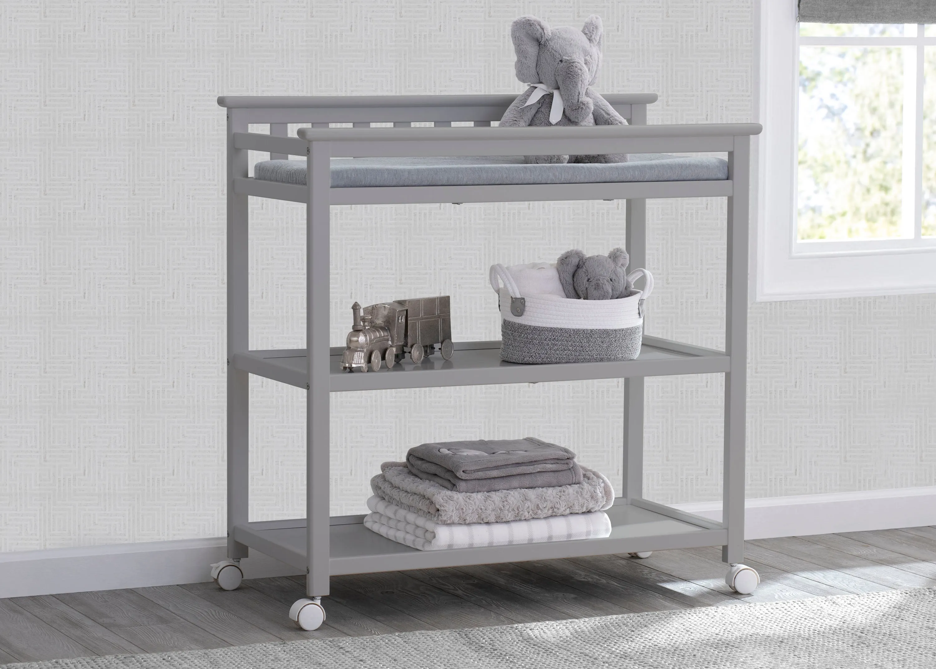 Liberty Changing Table