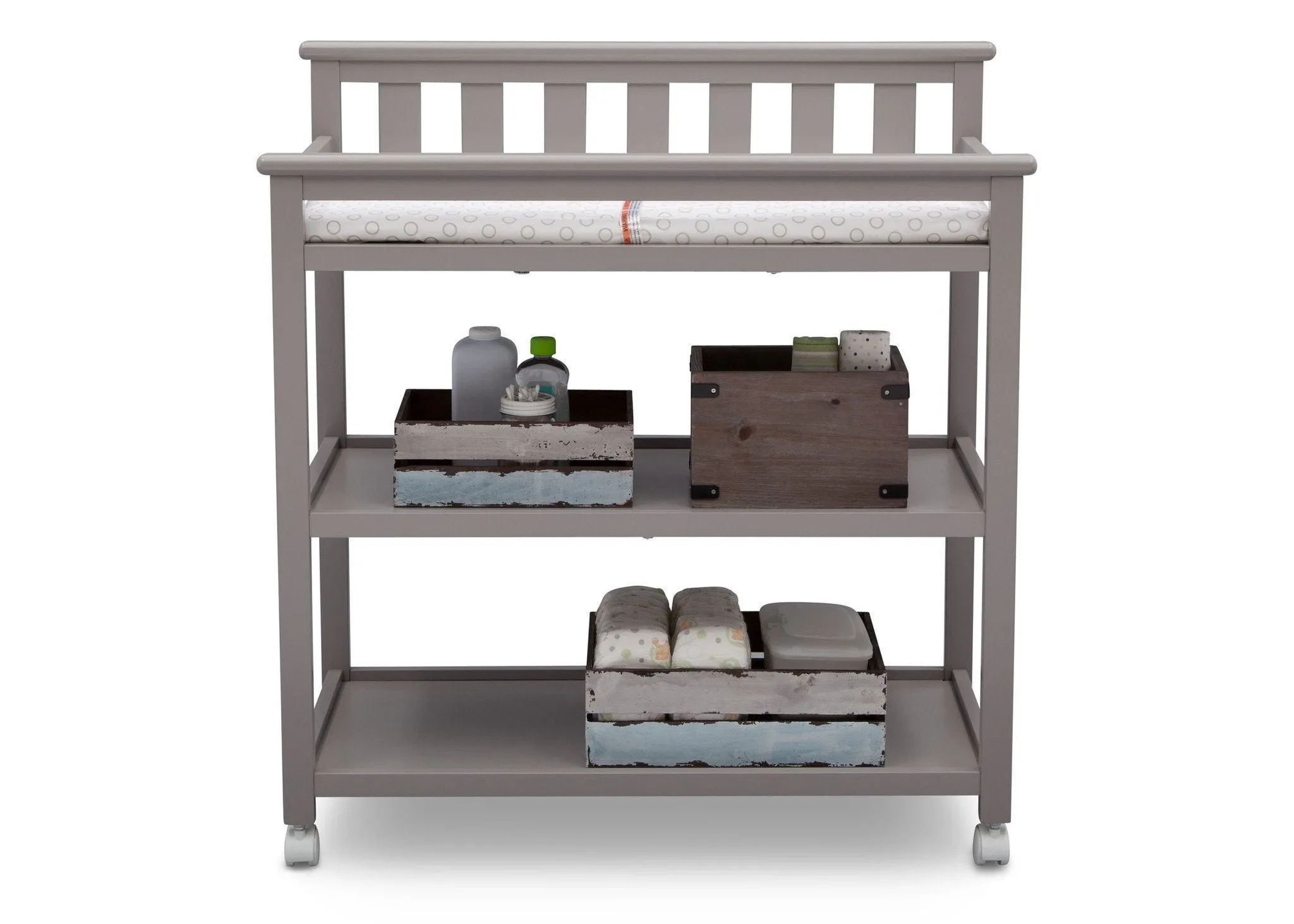 Liberty Changing Table