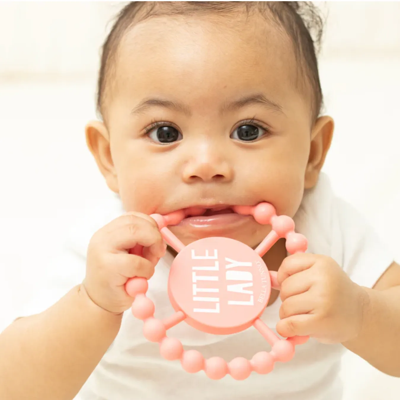 Little Lady Teether