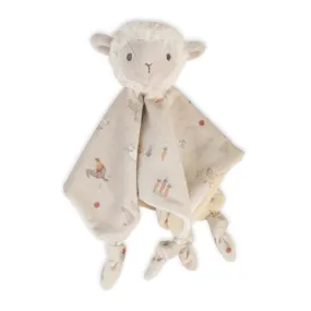 Lovie/Comforter - Farmyard Lamb