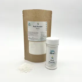 Luludew Pail Powder