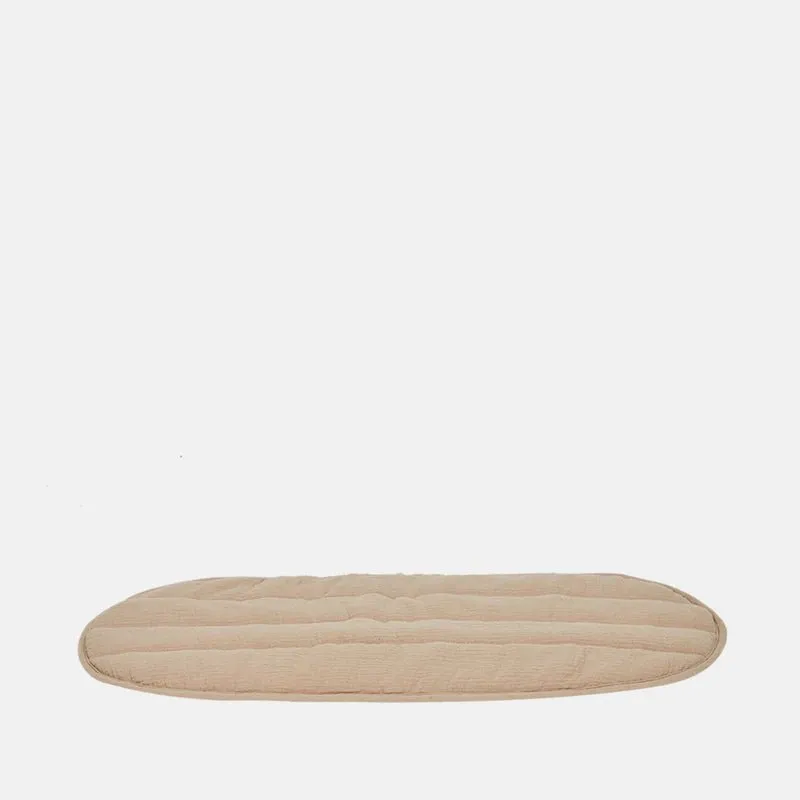 Luxe Organic Cotton Liner by Olliella