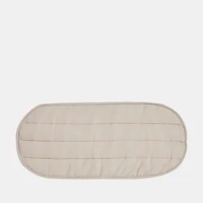 Luxe Organic Cotton Liner by Olliella