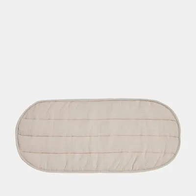 Luxe Organic Cotton Liner by Olliella