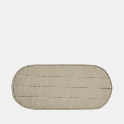 Luxe Organic Cotton Liner by Olliella