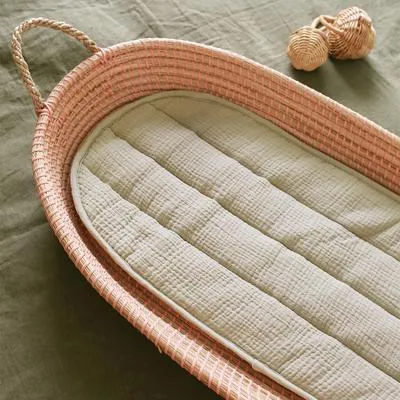 Luxe Organic Cotton Liner by Olliella