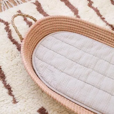 Luxe Organic Cotton Liner by Olliella
