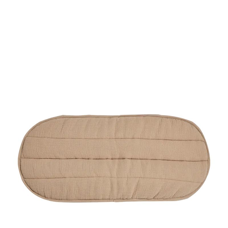 Luxe Organic Cotton Liner by Olliella