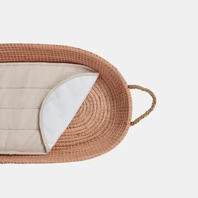 Luxe Organic Cotton Liner by Olliella