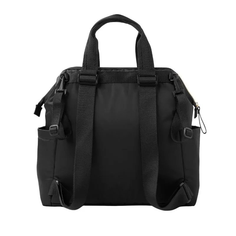 Mainframe Wide Open Backpack Diaper Bag