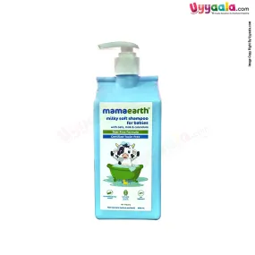 Mama Earth Baby Shampoo - 400 ml