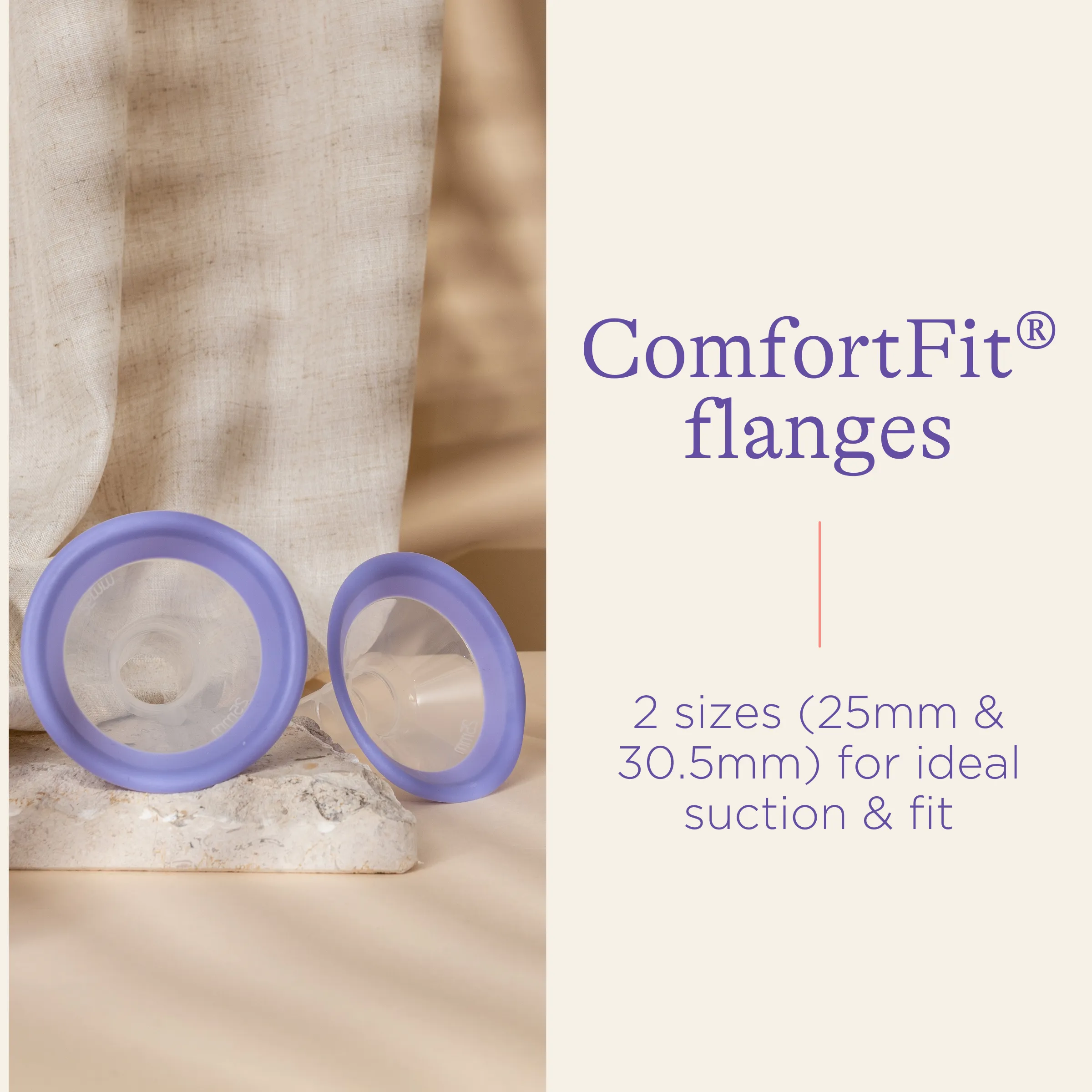 Manual Breast Pump