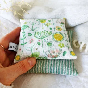 Meadow Wheat Hand Warmers