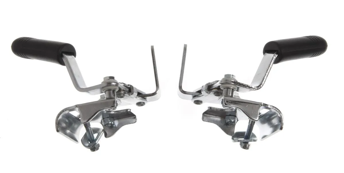 Medline Wheelchair Wheel Locks