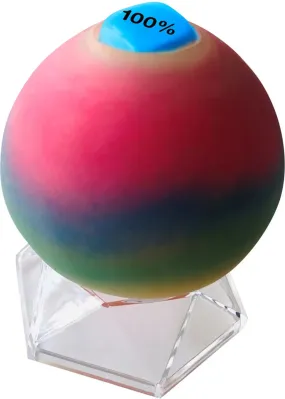 Mini Magic Squish Ball by Zorbitz