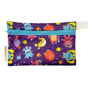 Mini Wet Bag - Creepin' it Fun