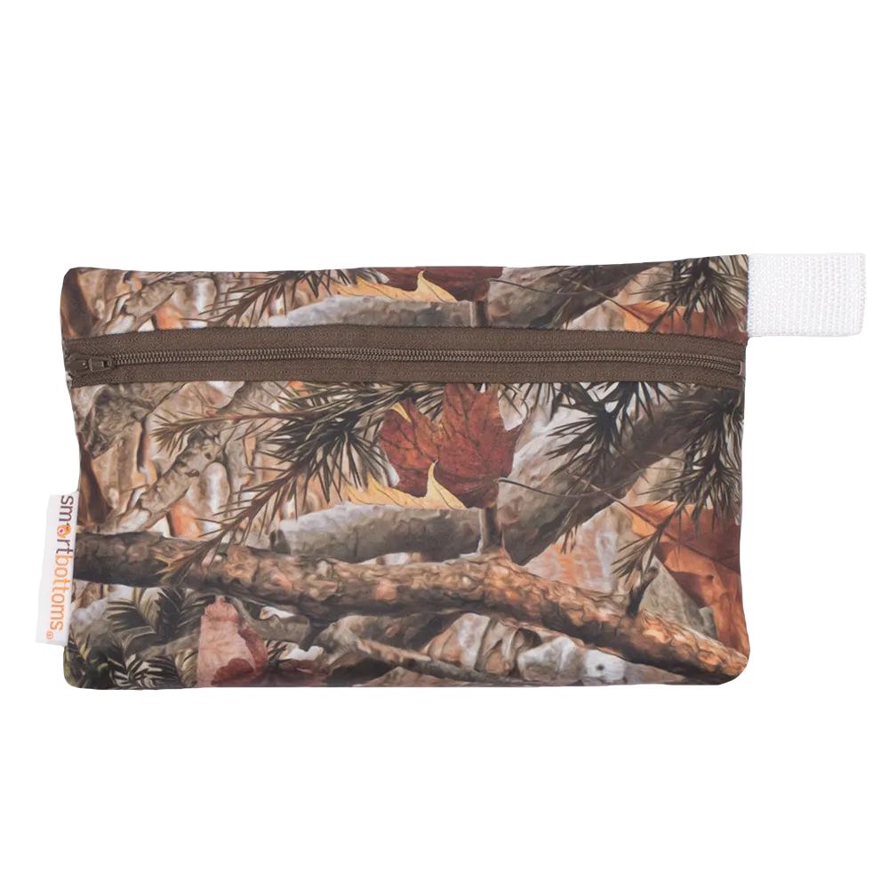 Mini Wet Bag - Deer Camp