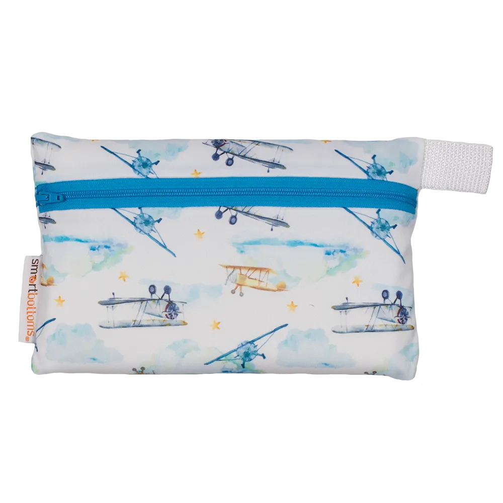 Mini Wet Bag - First Flight